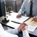 business litigation law firm