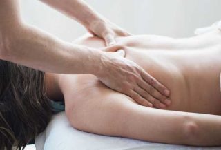 massage therapist in Greenfield, WI