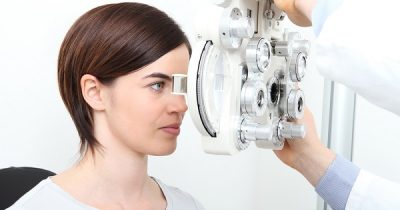 Understanding Eye Exam Clearly