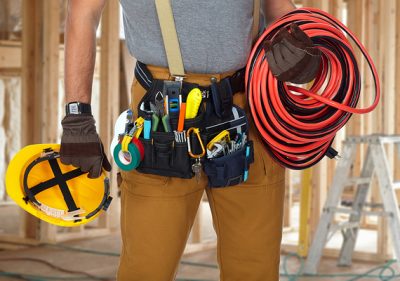 electricians in Knoxville, TN